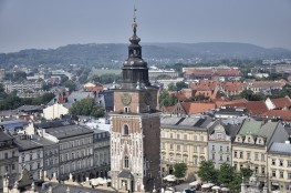 Wieża Ratuszowa