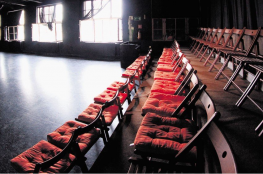 Teatr Szwalnia