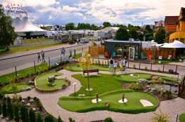 Adventure Golf Park