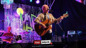 Legendy Yapy. Grzmiąca Półlitrówa w Tawernie Keja