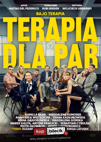 Spektakl w gwiazdorskiej obsadzie!