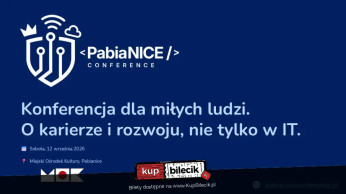 Pabianice Wydarzenie Inne wydarzenie Konferencja o rozwoju kariery, przywództwie, komunikacji i kulturze pracy