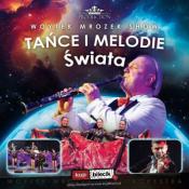 Łódź Wydarzenie Koncert Woytek Mrozek Show - "Tańce i Melodie Świata"