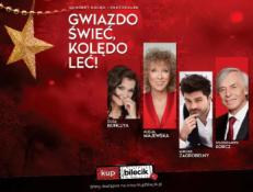 Rzgów Wydarzenie Koncert Koncert kolęd i pastorałek