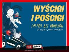 Łódź Wydarzenie Spektakl Impro