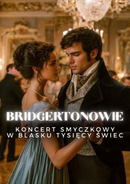 Łódź Wydarzenie Koncert Everlight: Koncerty przy świecach - Muzyka z serialu "Bridgertonowie" 