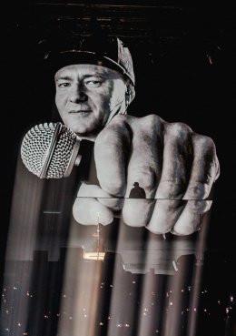 Łódź Wydarzenie Koncert KALIBER 44 - Hołd dla Joki
