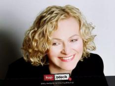 Pabianice Wydarzenie Koncert Koncert Edyty Geppert z zespołem