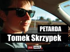 Łódź Wydarzenie Stand-up "Petarda" - III termin