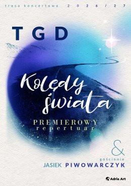 Łódź Wydarzenie Koncert gościnnie Jasiek Piwowarczyk