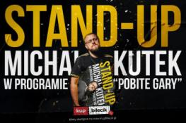 Pabianice Wydarzenie Stand-up Program stand-upowy POBITE GARY