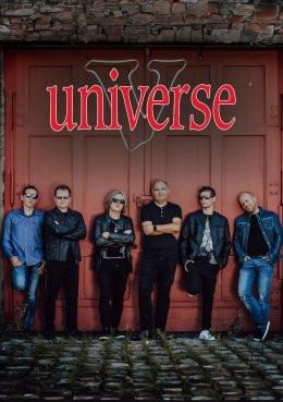 Łódź Wydarzenie Koncert Universe - Tacy byliśmy jeszcze wczoraj...