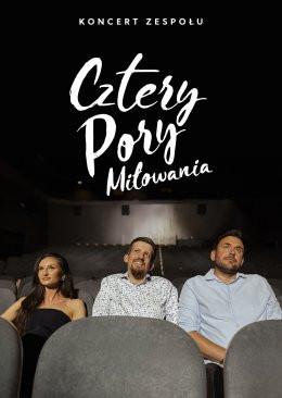 Łódź Wydarzenie Koncert Cztery Pory Miłowania