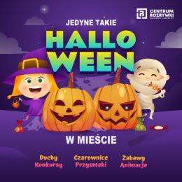 Łódź Wydarzenie Inne wydarzenie Jedyne takie Halloween w Mieście - Łódź